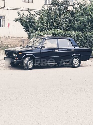 LADA (VAZ) 2106 1982, 200,000 km - 0.1 l - Gəncə