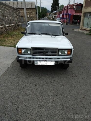 LADA (VAZ) 2107 2008, 36,400 km - 1.6 l - Oğuz