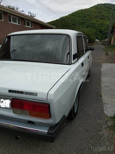 LADA (VAZ) 2107 2008, 36,400 km - 1.6 l - Oğuz