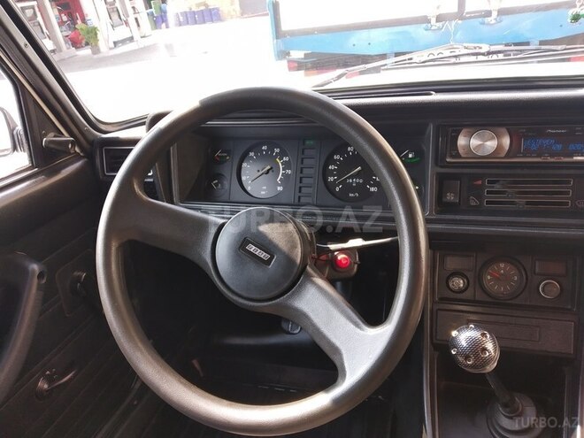 LADA (VAZ) 2107 2008, 36,400 km - 1.6 l - Oğuz