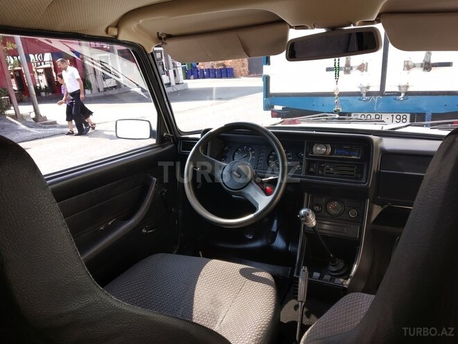 LADA (VAZ) 2107 2008, 36,400 km - 1.6 l - Oğuz