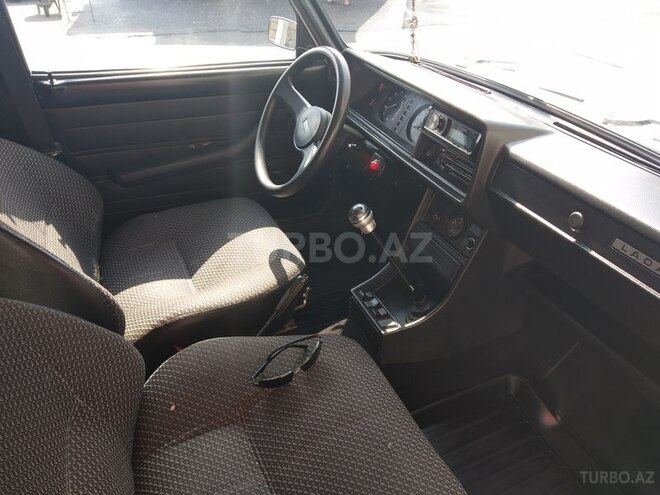 LADA (VAZ) 2107 2008, 36,400 km - 1.6 l - Oğuz