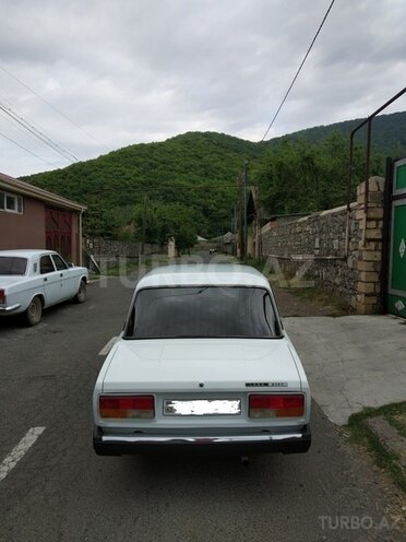 LADA (VAZ) 2107 2008, 36,400 km - 1.6 l - Oğuz