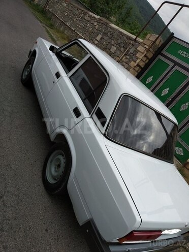 LADA (VAZ) 2107 2008, 36,400 km - 1.6 l - Oğuz
