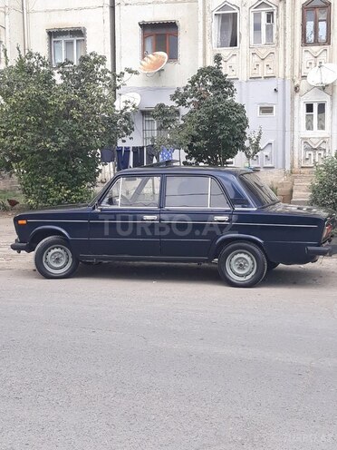 LADA (VAZ) 2106 1982, 200,000 km - 0.1 l - Gəncə
