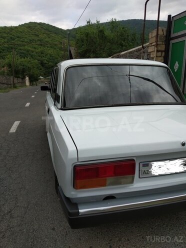 LADA (VAZ) 2107 2008, 36,400 km - 1.6 l - Oğuz