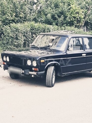 LADA (VAZ) 2106 1982, 200,000 km - 0.1 l - Gəncə