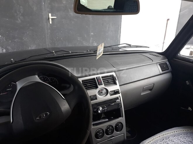 LADA (VAZ) 2106 1982, 200,000 km - 0.1 l - Gəncə