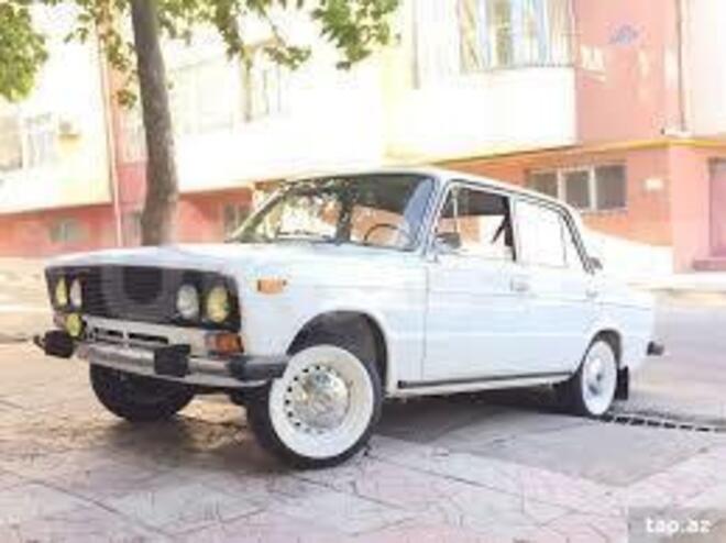 LADA (VAZ) 2106 2002, 258,000 km - 0.2 l - Bakı