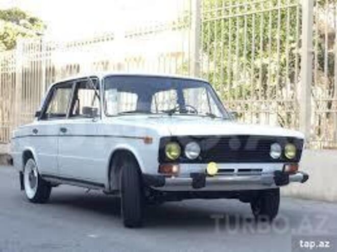 LADA (VAZ) 2106 2002, 258,000 km - 0.2 l - Bakı