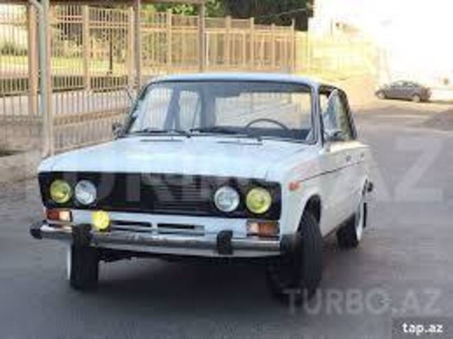 LADA (VAZ) 2106 2002, 258,000 km - 0.2 l - Bakı