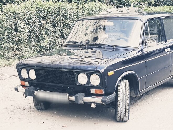 LADA (VAZ) 2106 1982, 200,000 km - 0.1 l - Gəncə