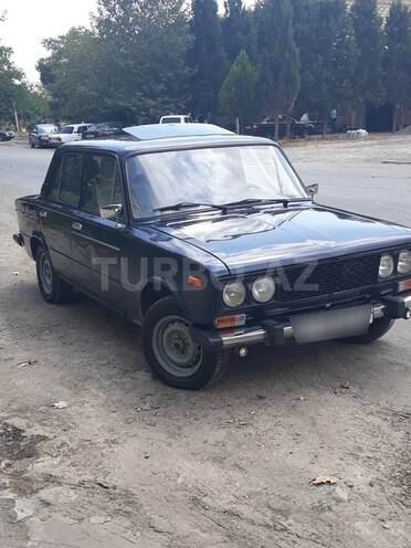 LADA (VAZ) 2106 1982, 200,000 km - 0.1 l - Gəncə