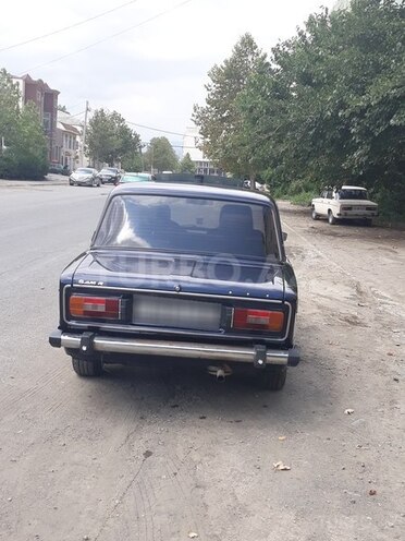 LADA (VAZ) 2106 1982, 200,000 km - 0.1 l - Gəncə
