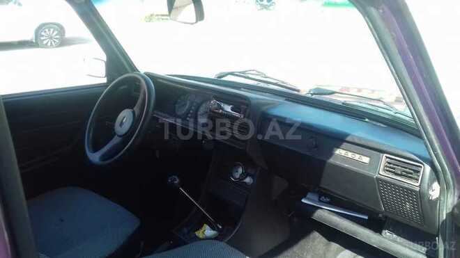 LADA (VAZ) 2107 1999, 250,000 km - 0.2 l - Sumqayıt