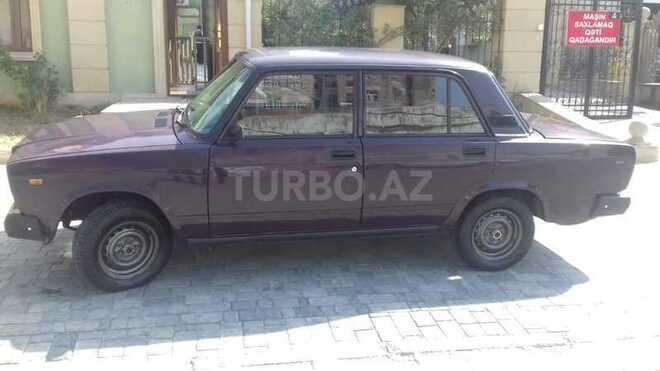 LADA (VAZ) 2107 1999, 250,000 km - 0.2 l - Sumqayıt