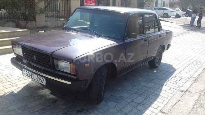 LADA (VAZ) 2107 1999, 250,000 km - 0.2 l - Sumqayıt