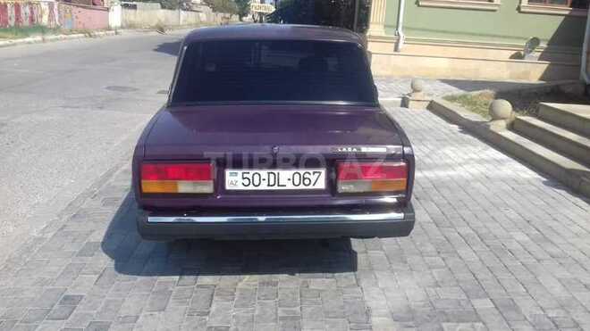 LADA (VAZ) 2107 1999, 250,000 km - 0.2 l - Sumqayıt