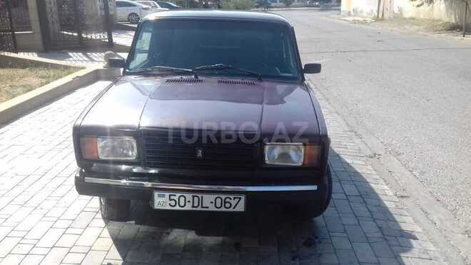 LADA (VAZ) 2107 1999, 250,000 km - 0.2 l - Sumqayıt