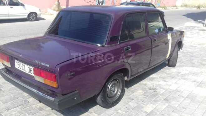 LADA (VAZ) 2107 1999, 250,000 km - 0.2 l - Sumqayıt