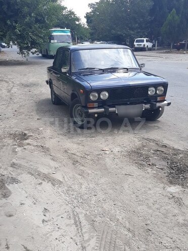 LADA (VAZ) 2106 1982, 200,000 km - 0.1 l - Gəncə