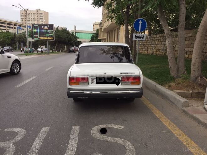 LADA (VAZ) 2107 2006, 99,600 km - 1.6 l - Bakı