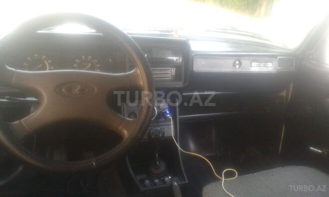 LADA (VAZ) 2107 2006, 99,600 km - 1.6 l - Bakı