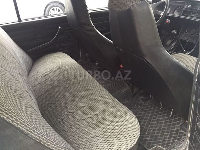 LADA (VAZ) 2107 2006, 99,600 km - 1.6 l - Bakı