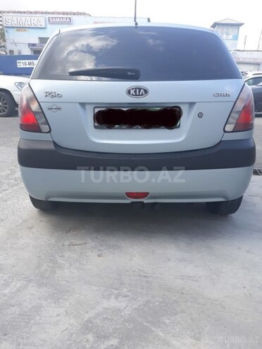 Kia Rio 2005, 112,361 km - 1.5 l - Bakı