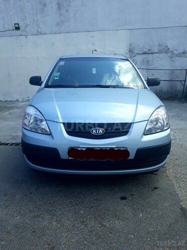Kia Rio 2005, 112,361 km - 1.5 l - Bakı