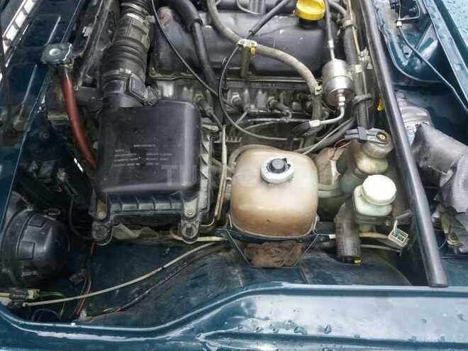 LADA (VAZ) 2107 2006, 66,615 km - 1.6 l - Balakən