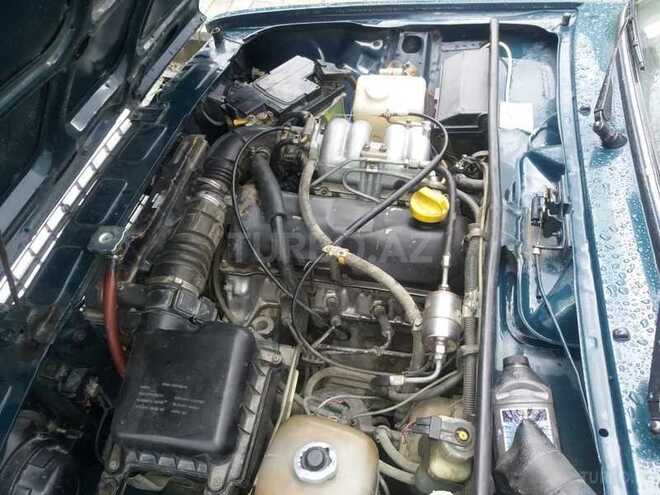 LADA (VAZ) 2107 2006, 66,615 km - 1.6 l - Balakən