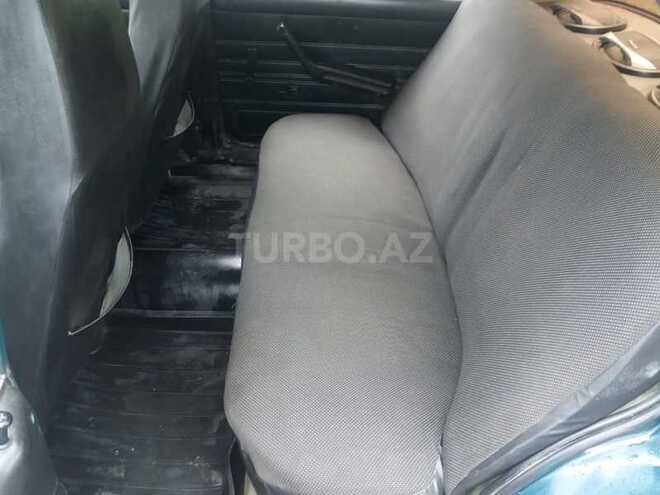 LADA (VAZ) 2107 2006, 66,615 km - 1.6 l - Balakən