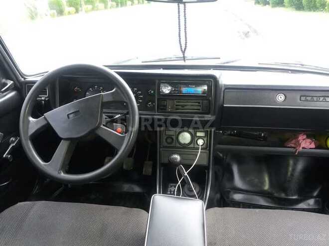 LADA (VAZ) 2107 2006, 66,615 km - 1.6 l - Balakən