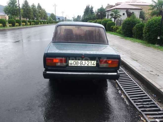 LADA (VAZ) 2107 2006, 66,615 km - 1.6 l - Balakən