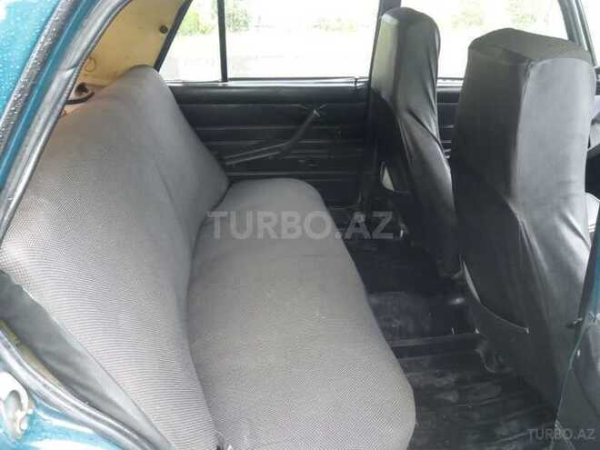 LADA (VAZ) 2107 2006, 66,615 km - 1.6 l - Balakən
