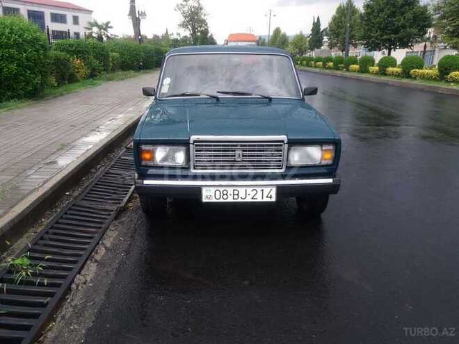 LADA (VAZ) 2107 2006, 66,615 km - 1.6 l - Balakən