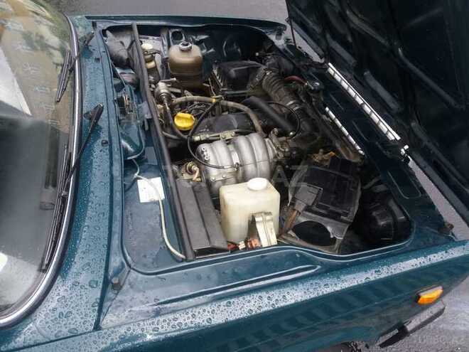 LADA (VAZ) 2107 2006, 66,615 km - 1.6 l - Balakən