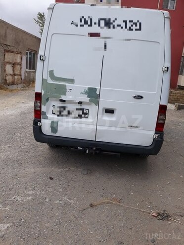 Ford Transit 2010, 320,000 km - 2.4 л - Bakı