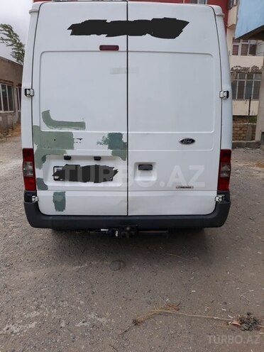 Ford Transit 2010, 320,000 km - 2.4 л - Bakı