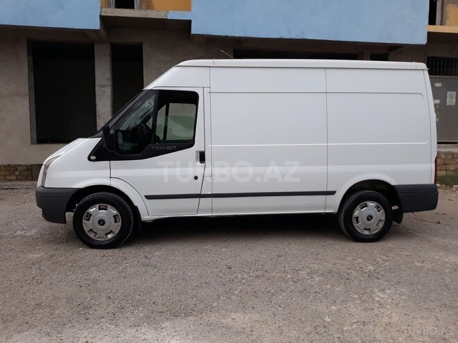 Ford Transit 2010, 320,000 km - 2.4 л - Bakı