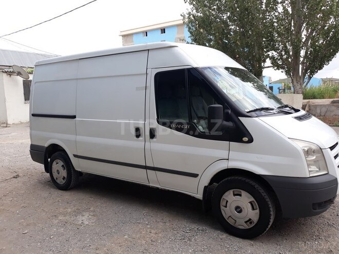 Ford Transit 2010, 320,000 km - 2.4 л - Bakı