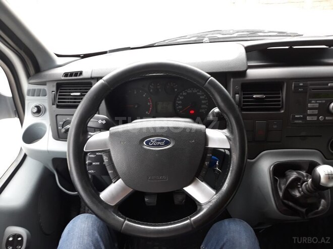 Ford Transit 2010, 320,000 km - 2.4 л - Bakı