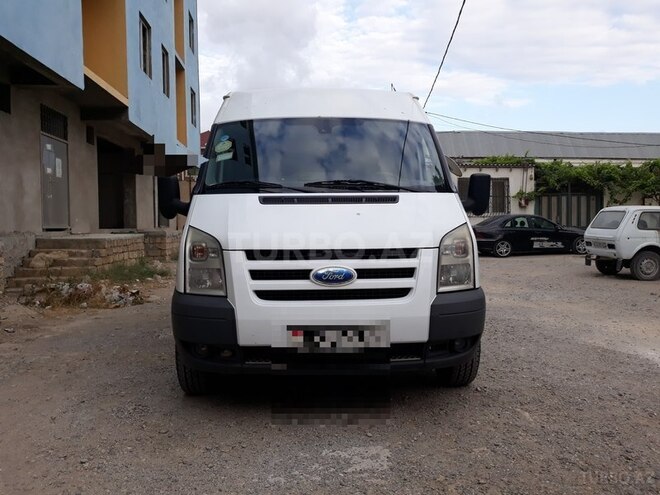 Ford Transit 2010, 320,000 km - 2.4 л - Bakı