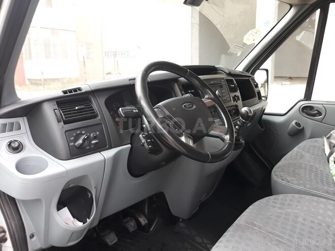 Ford Transit 2010, 320,000 km - 2.4 л - Bakı