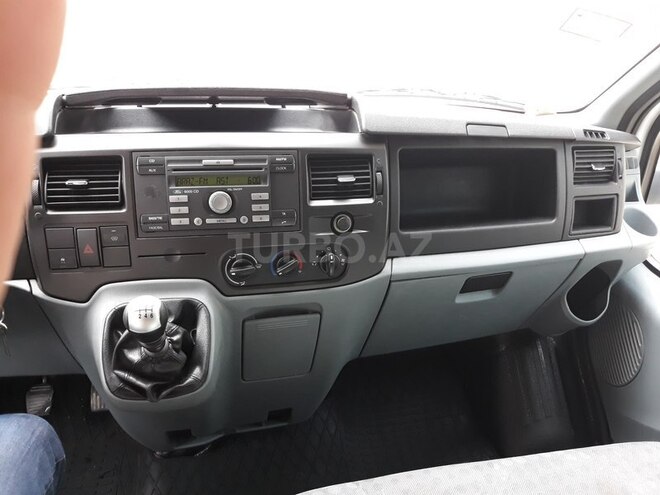 Ford Transit 2010, 320,000 km - 2.4 л - Bakı