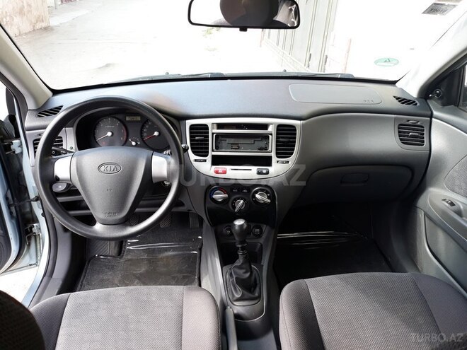 Kia Rio 2005, 112,361 km - 1.5 l - Bakı