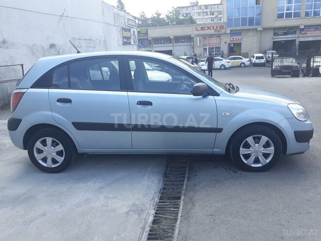Kia Rio 2005, 112,361 km - 1.5 l - Bakı