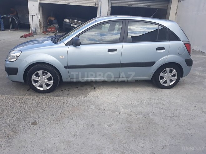 Kia Rio 2005, 112,361 km - 1.5 l - Bakı