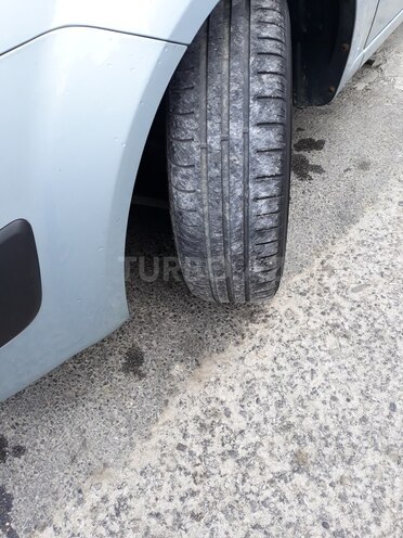 Kia Rio 2005, 112,361 km - 1.5 l - Bakı